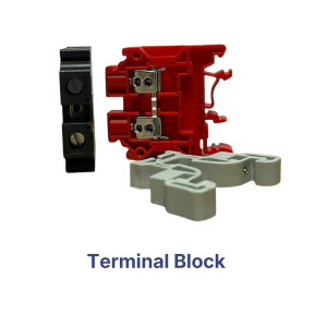 Terminal Block (BoS)